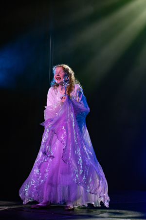 Snow White and the 11½ Dwarfs show photos