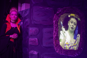 Snow White and the 11½ Dwarfs show photos