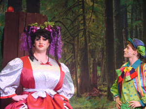 Snow White and the 11½ Dwarfs show photos