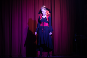 Snow White and the 11½ Dwarfs show photos