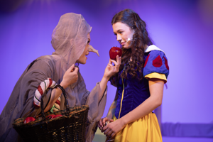 Snow White and the 11½ Dwarfs show photos