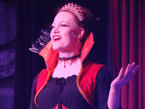 Snow White and the 11½ Dwarfs show photos