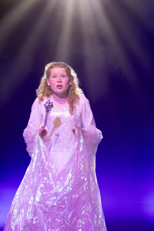 Snow White and the 11½ Dwarfs show photos