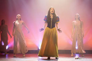 Snow White and the 11½ Dwarfs show photos