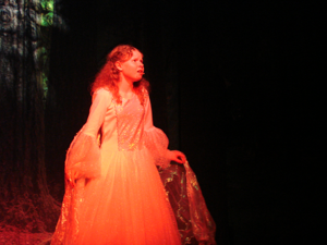 Snow White and the 11½ Dwarfs show photos