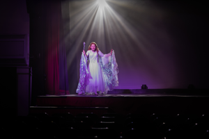 Snow White and the 11½ Dwarfs show photos