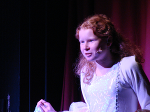 Snow White and the 11½ Dwarfs show photos