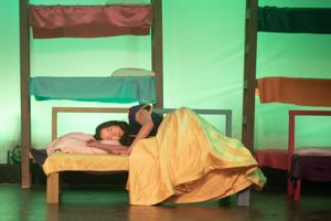 Snow White and the 11½ Dwarfs show photos