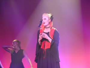 Snow White and the 11½ Dwarfs show photos