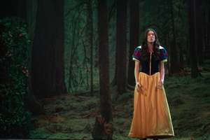 Snow White and the 11½ Dwarfs show photos