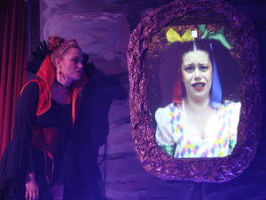 Snow White and the 11½ Dwarfs show photos