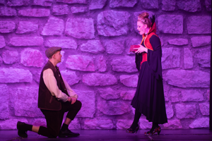 Snow White and the 11½ Dwarfs show photos